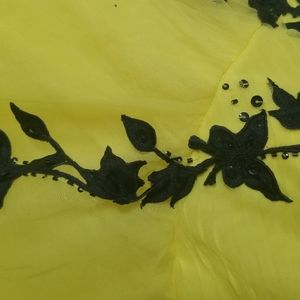 Formal evening or event dress